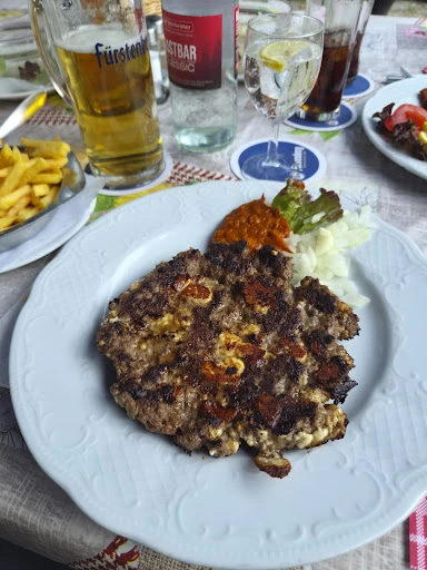 Finden Sie Ihren Geschmack, Genießen Sie den Moment