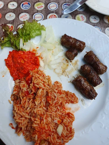 Restaurant Im Kleinen Öschle photo 3
