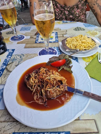 Restaurant Im Kleinen Öschle photo 2