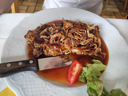 Restaurant Im Kleinen Öschle photo 1
