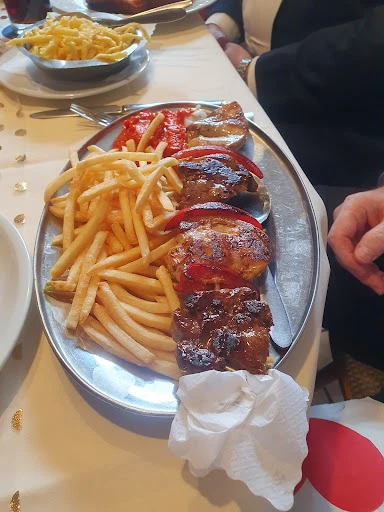 Restaurant Im Kleinen Öschle photo 9