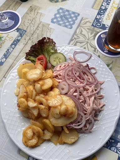 Restaurant Im Kleinen Öschle photo 6