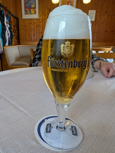 Restaurant Im Kleinen Öschle photo 4